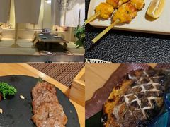 -长崎屋·日本料理·刺身·烧鸟(天河北路店)
