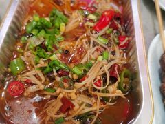 -包不同川湘家常菜(木樨园店)