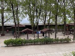 -山乡农家院(海淀区西北旺店)