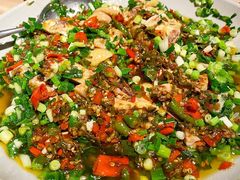 -山石榴·贵州菜(丰盛里店)