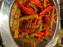 -聚味瞿记·龙虾堂(坡子街店)