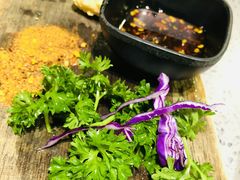 -觅山云南菜(泊富ICITY店)