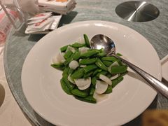 甜蜜豆鲜百合-珍宝海鲜JUMBO Seafood(尚嘉店)
