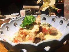 -蟹将军·松叶蟹和牛日料放题自助(K11店)