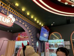 点击看大图 -meland亲子乐园(深圳领展中心城店)