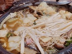 -探鱼·鲜青椒爽麻烤鱼(广州欣荣广场店)