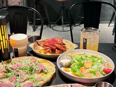 -锅炉咖啡·西餐·音乐酒厂