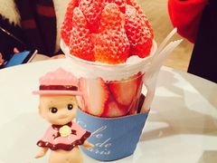 Cafe&nbsp;de&nbsp;Paris(가로수길점&nbsp;新沙洞)-Cafe de Paris(林荫路店)