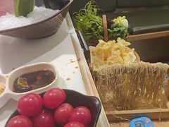 -洪氏嗨捞·猪肚鸡火锅(阳光天地店)