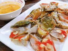 -官塘锋记鱼生·生腌·砂锅粥(牌坊街店)