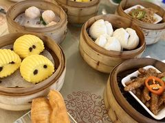 -海都六福酒家(世博广场店)