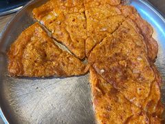 迷你泡菜饼-勾勾锅(联宝公寓店)