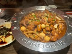-胖哥俩肉蟹煲(苏州中心店)