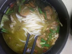 -官人桥番茄米线(温江行署店)
