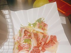 -合易泓烤肉•首创生椰大油边(宁山路店)