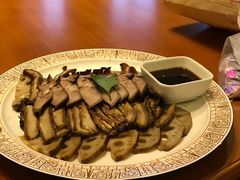 -麒麟小院·老九江菜(安平路店)