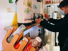 -鸡鸣赐茶(鸡鸣寺路店)