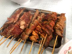 -海平馄饨(逍遥二路店)