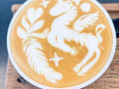 -Roast8ry Coffee Lab