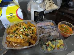 -酥大侠川派小吃(太古里店)