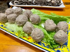 -大吉利·潮汕鲜牛肉火锅(西安店)