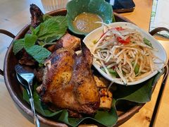 -Ginger(兴国路店)