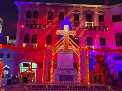 -华谊兄弟（长沙）电影小镇