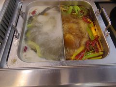 -鑫宝沙茶牛肉火锅(永泰店)
