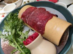 -芭夯兔·兔肉汤锅(新都店)