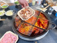 -化龙桥九宫格火锅(清水河店)