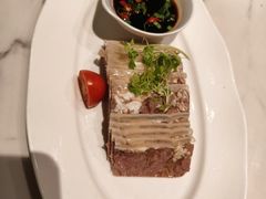 -荷塘秋月·本帮江浙菜(国权路店)