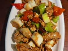 -前海沿·青岛菜(李沧万达店)