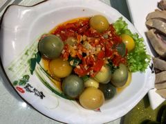 -启东海鲜人家(古美路店)