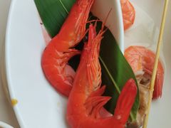 -第六季自助餐厅(北太平庄店)