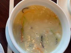 宋嫂鱼羹-杭州西子湖四季酒店·金沙厅