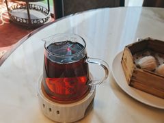 -顺德美的万豪酒店-万豪中餐厅