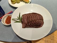 -吴越荣记苏州菜·松鼠桂鱼 100% 活鱼现做(月光码头店)