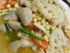 -观桥阁(锦溪店)