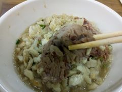 -老刘家泡馍·陕西老字号(钟楼广济街店)