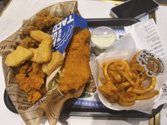 -TACO STAR 塔可星(下沙宝龙店)