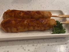 -味千拉面(金融街店)
