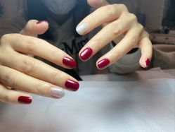 -YCai简薇美甲美睫美妆