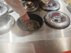 -野人先生现做冰淇淋(北京王府井东方新天地店)