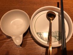 餐具摆设-云海肴云南菜(正大广场店)
