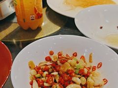 -海鲜e族(马王堆店)