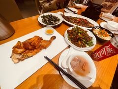 -莲餐厅·湖北菜·潜江小龙虾店(愚园路店)