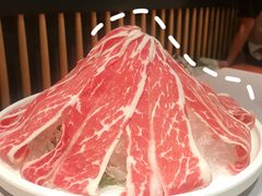 -蜀九香火锅(玉林店)