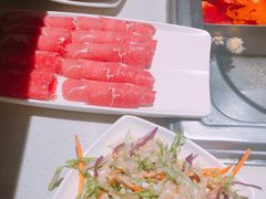 -海底捞火锅(亲子主题北金鹰店)