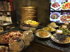 -老六杀猪菜(进乡街店)