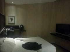 -广州珠江新城木莲庄酒店(暨南大学店)